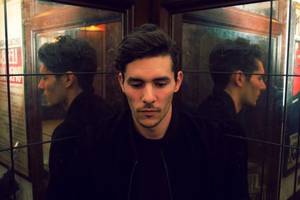 Listen: Tropics - 'Rapture'