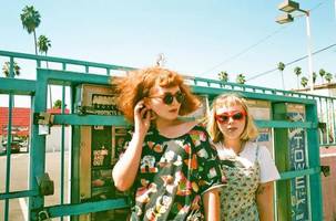 Next Wave #616: Girlpool