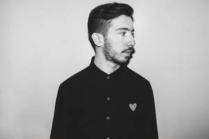 Premiere: Pomo - 'Back 2 U'