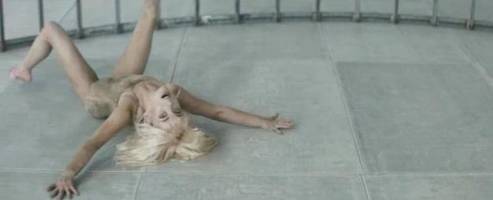 Sia - 'Elastic Heart'