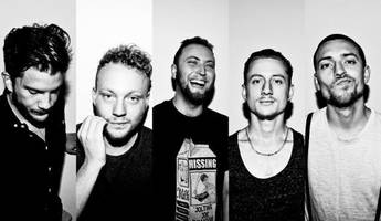 To Kill A King Announce New Album